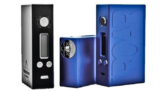 box dna 75